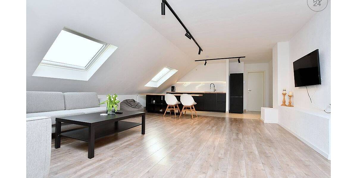 Etagenwohnung Asperg - 3 Zimmer, 100 m&sup2;, 1.590&euro; | Angebot:26160517