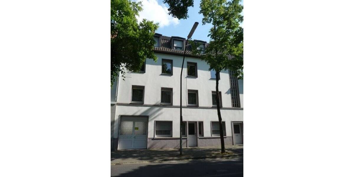 Etagenwohnung Arnsberg Neheim-Hüsten - 3 Zimmer, 65 m&sup2;, 420&euro; | Angebot:26731025