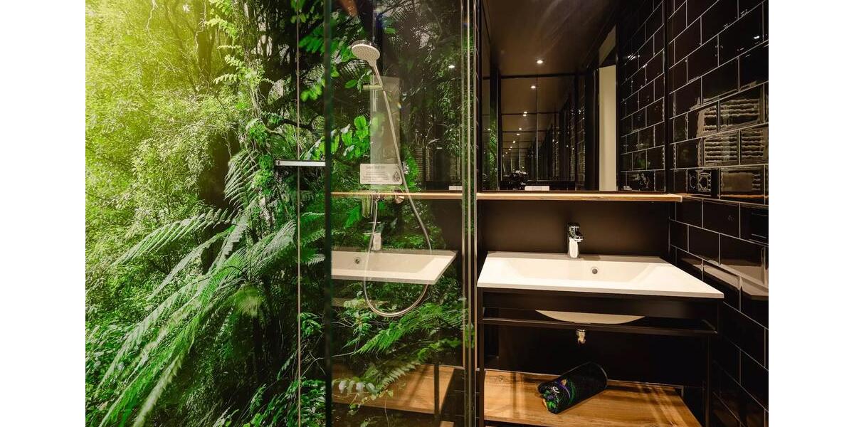 Etagenwohnung Hannover Döhren-Wülfel - 1 Zimmer, 22 m&sup2;, 775&euro; | Angebot:25958131