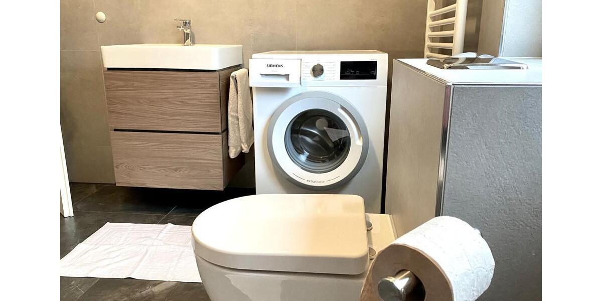 Wohnen auf Zeit Neuss Erfttal - 2 Zimmer, 52 m&sup2;, 1.390&euro; | Angebot:24379866