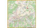 Etagenwohnung Altenstadt - 2 Zimmer, 67 m&sup2;, 870&euro; | Angebot:24689053