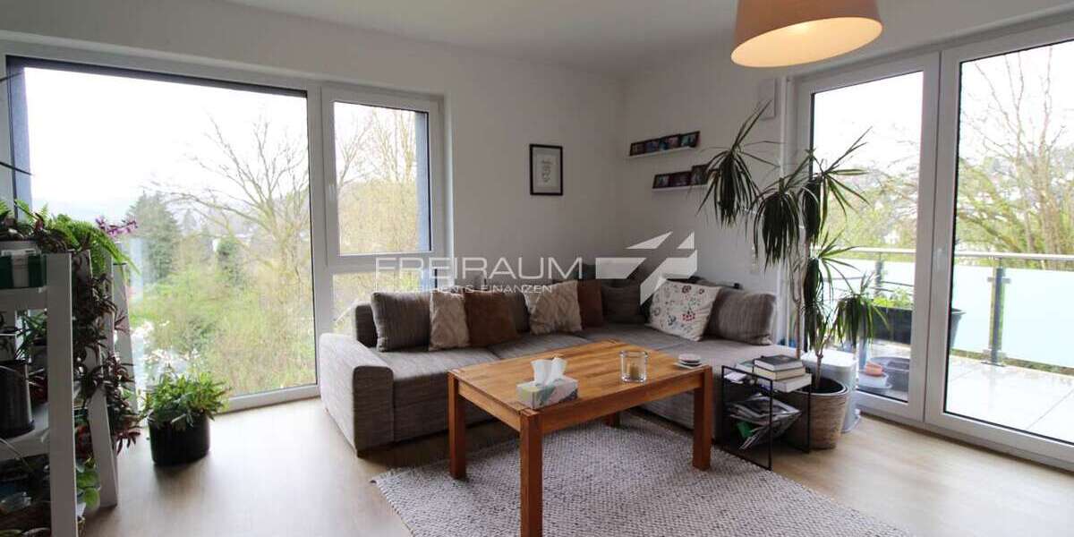 Etagenwohnung Freudenberg - 3 Zimmer, 71 m&sup2;, 850&euro; | Angebot:26327461