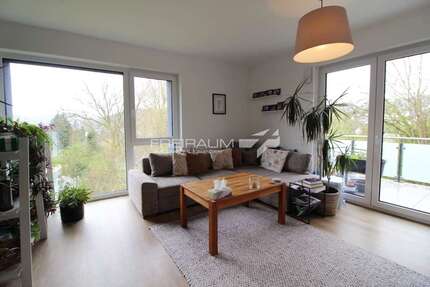 Wohnung Freudenberg - 3 Zimmer, 71 m&sup2;, 850&euro; | Angebot:26327461