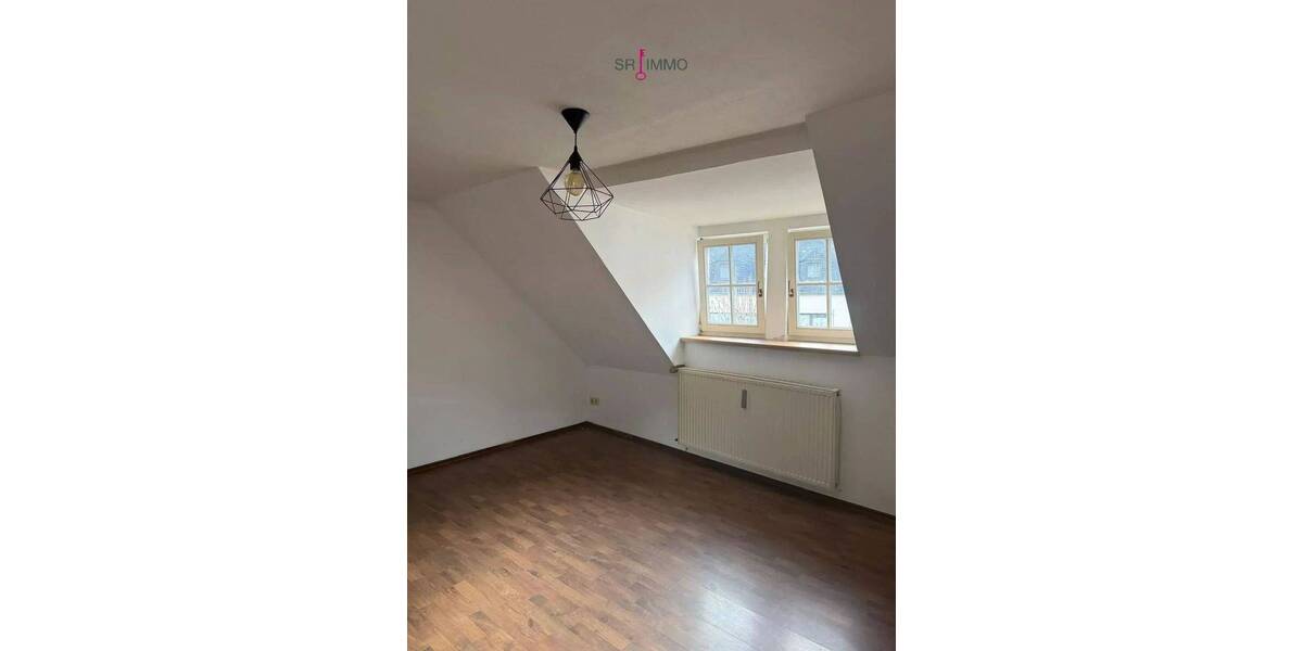 Etagenwohnung Waxweiler - 3 Zimmer, 72 m&sup2;, 650&euro; | Angebot:26402094