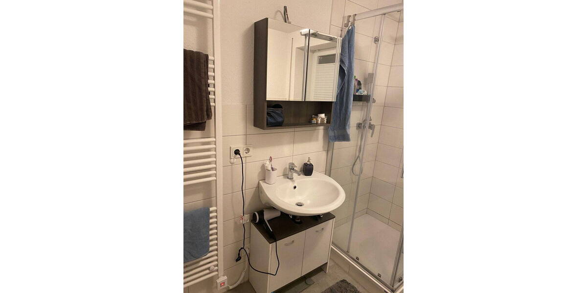 Etagenwohnung Wildeck-Hönebach Hönebach - 3 Zimmer, 86 m&sup2;, 688&euro; | Angebot:26203897