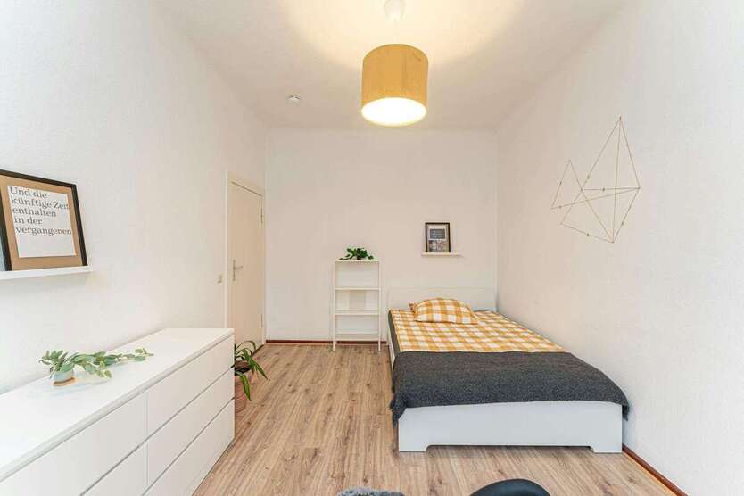 WG-Zimmer in Berlin 680 € 15 m² zimmer