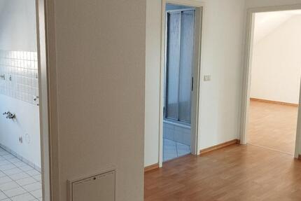 3-Raum-Wohnung nahe Stadtzentrum 3 zimmer