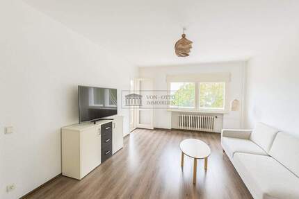 Helle Wohnung mit großzügigem Balkon in ruhiger Lage Weddings 2 zimmer