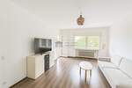 Helle Wohnung mit großzügigem Balkon in ruhiger Lage Weddings 2 zimmer