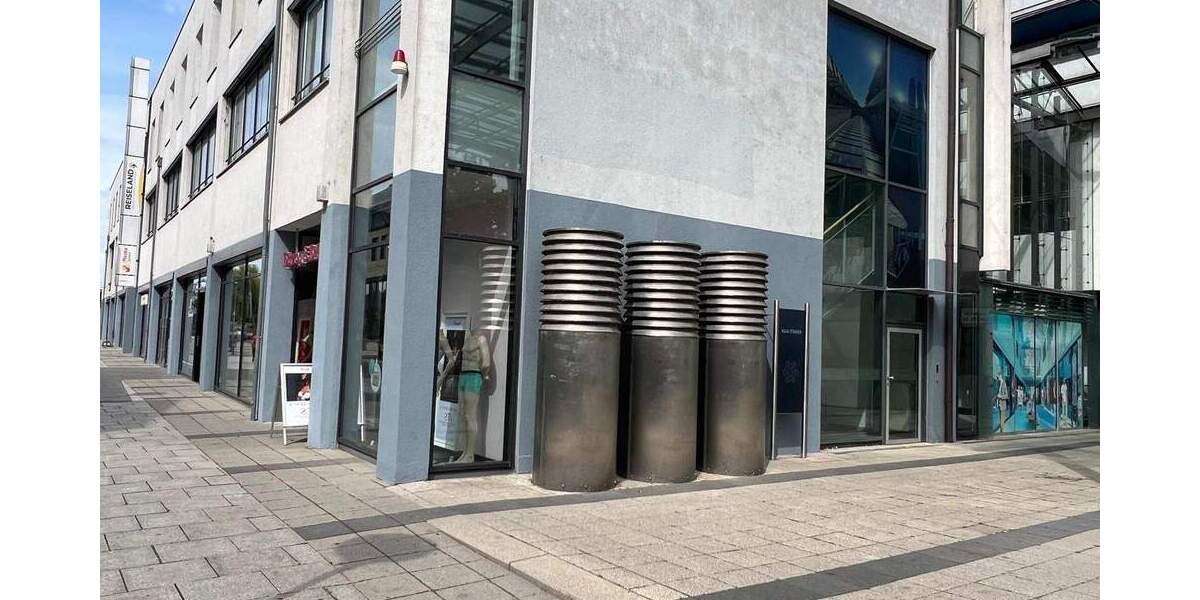 Gewerbeobjekt Merseburg Neumarkt (Vorstadt) - 3.600&euro; | Angebot:25390149