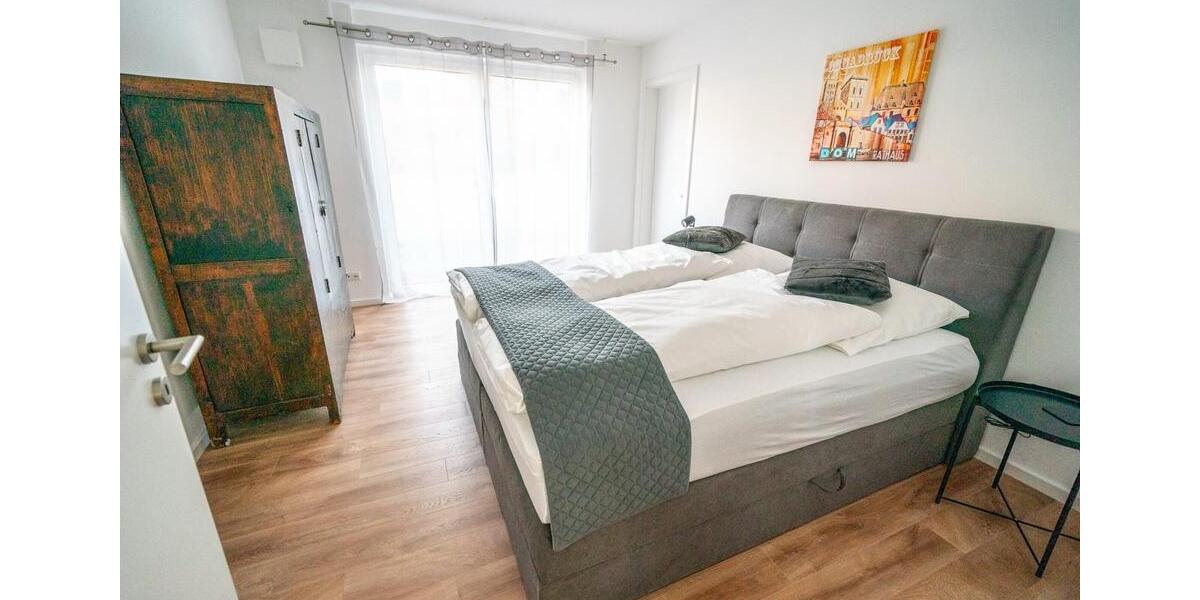 Etagenwohnung Osnabrück Gretesch - 4 Zimmer, 110 m&sup2;, 1.600&euro; | Angebot:26162084