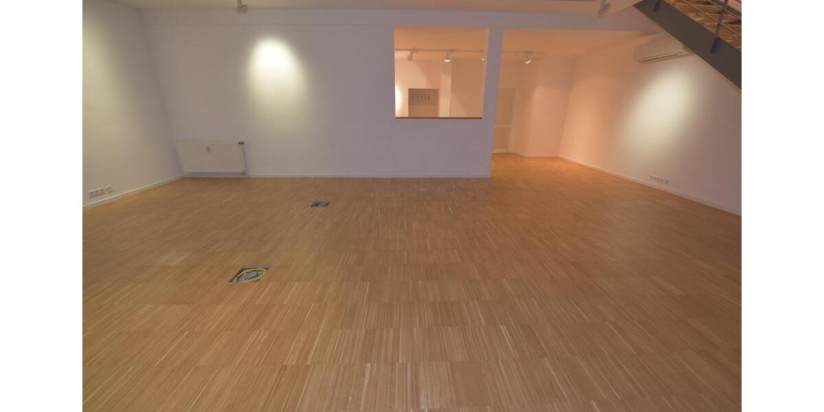 Gewerbeobjekt Freiburg im Breisgau - 17&euro; | Angebot:26581740