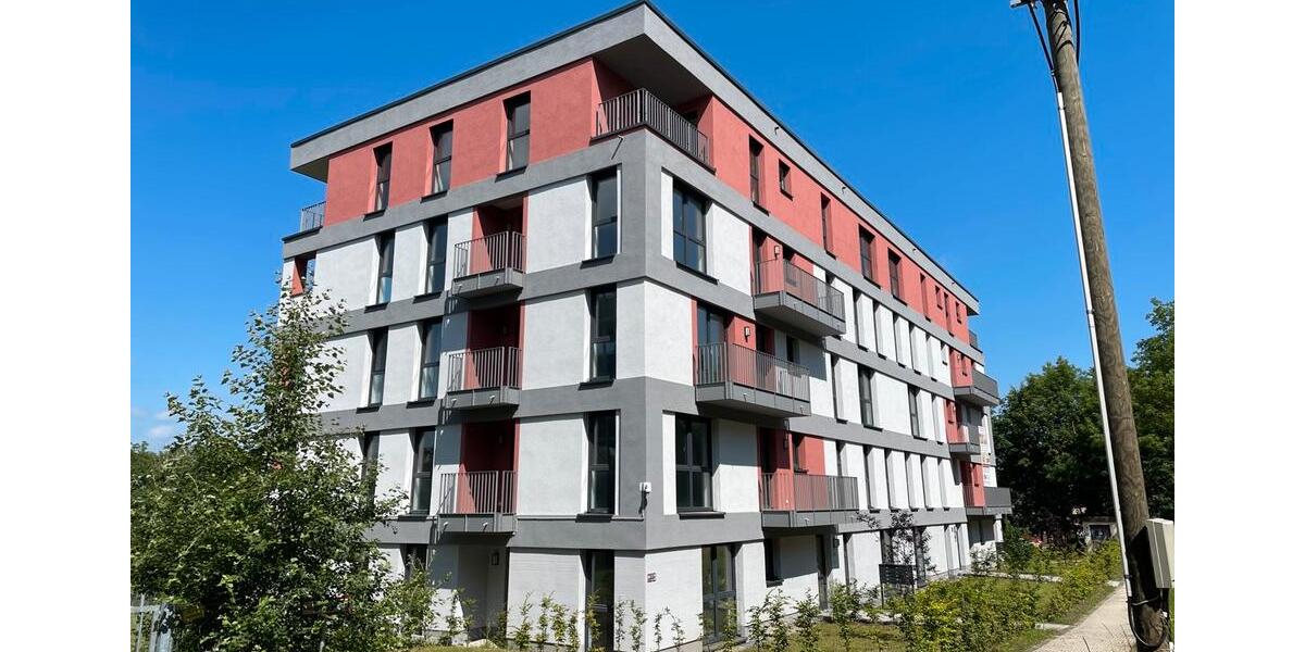 Erdgeschoßwohnung Naumburg (Saale) - 1 Zimmer, 41 m&sup2;, 550&euro; | Angebot:18940628