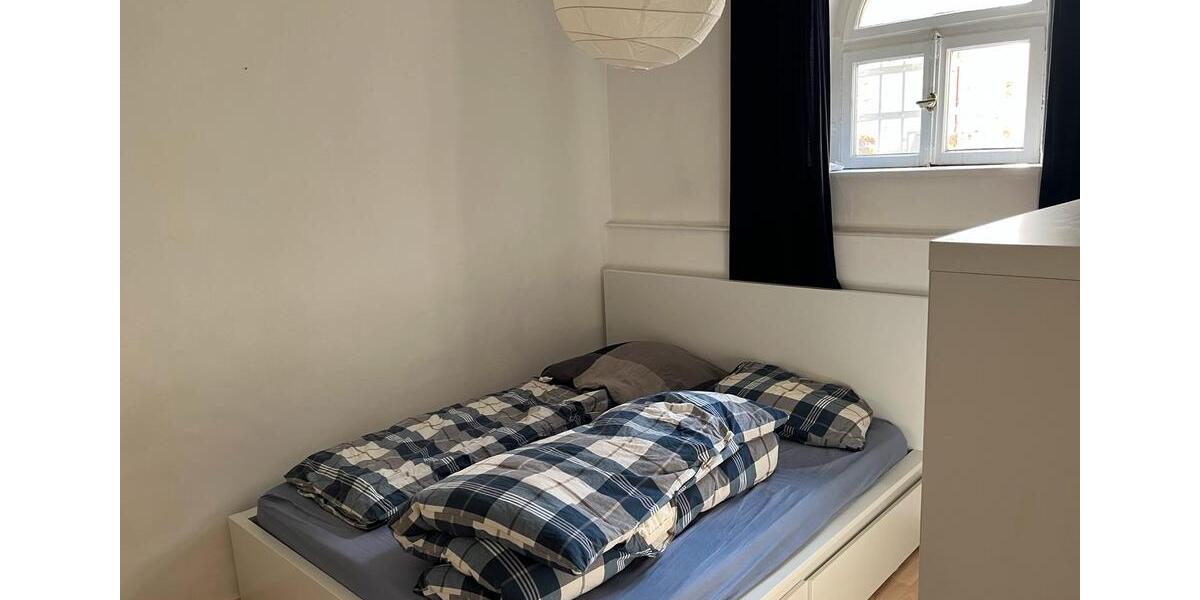 Erdgeschoßwohnung Kassel - 2 Zimmer, 30 m&sup2;, 650&euro; | Angebot:26580027
