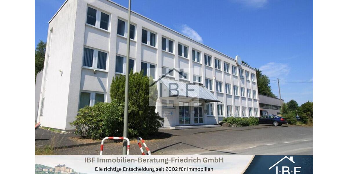 Gewerbeobjekt Kreuztal - 940&euro; | Angebot:25724768