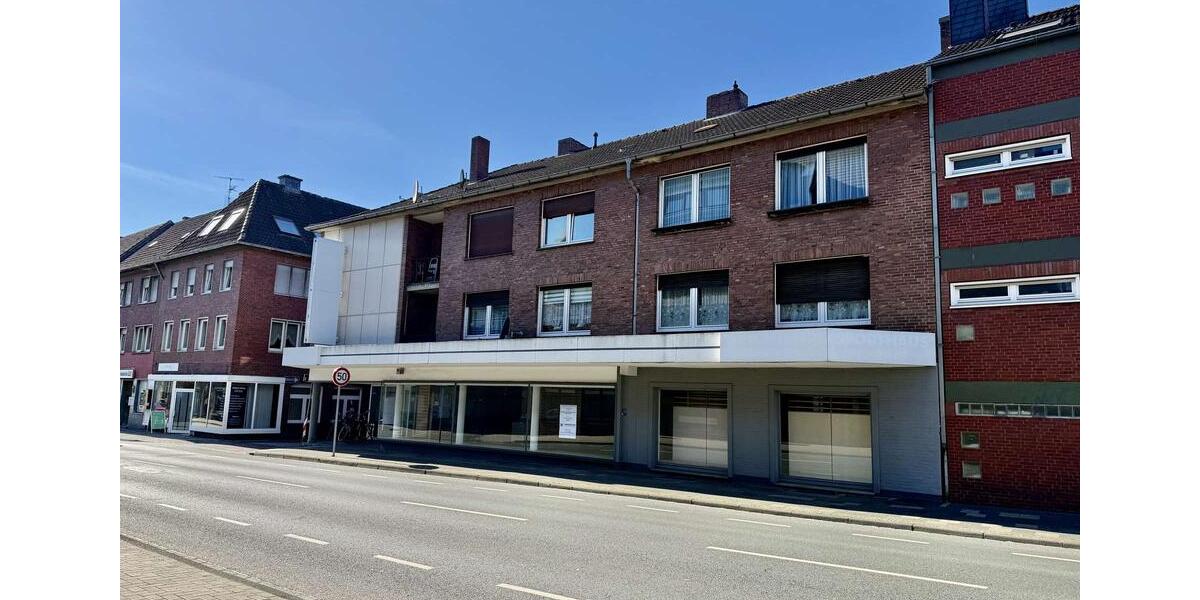 Gewerbeobjekt Dülmen - 1.600&euro; | Angebot:26398092