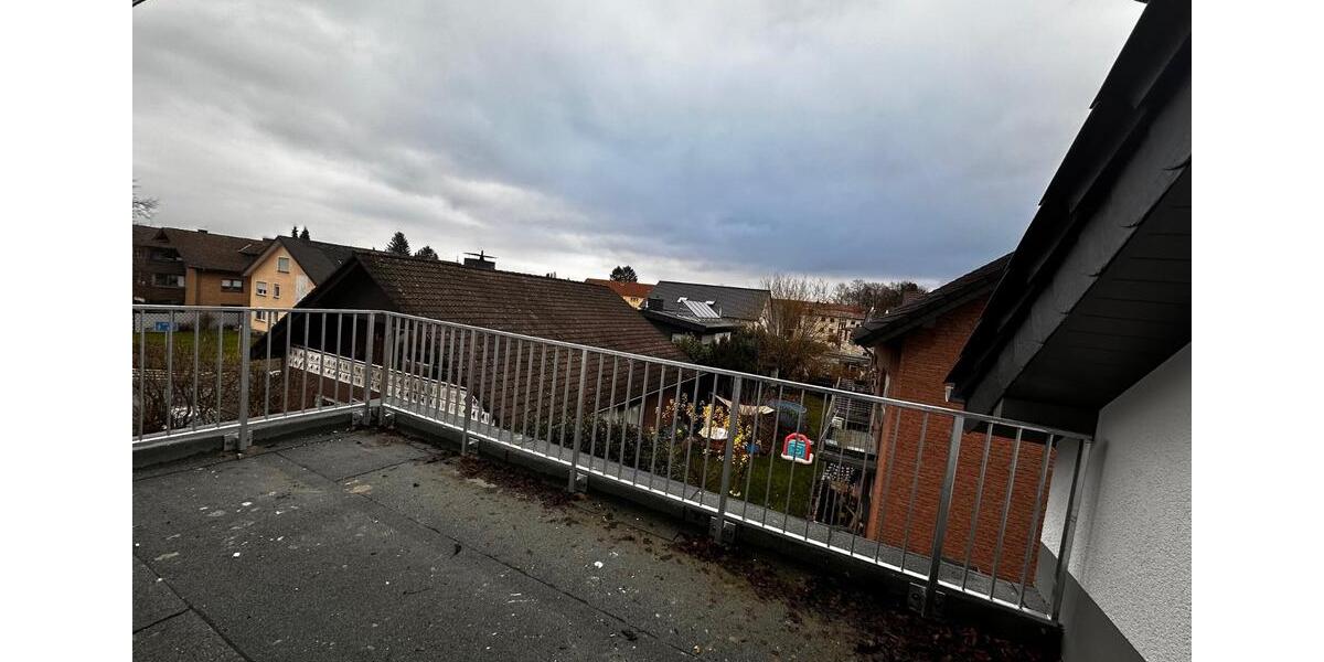 Dachgeschoßwohnung Paderborn - 2 Zimmer, 89 m&sup2;, 1.240&euro; | Angebot:26001836