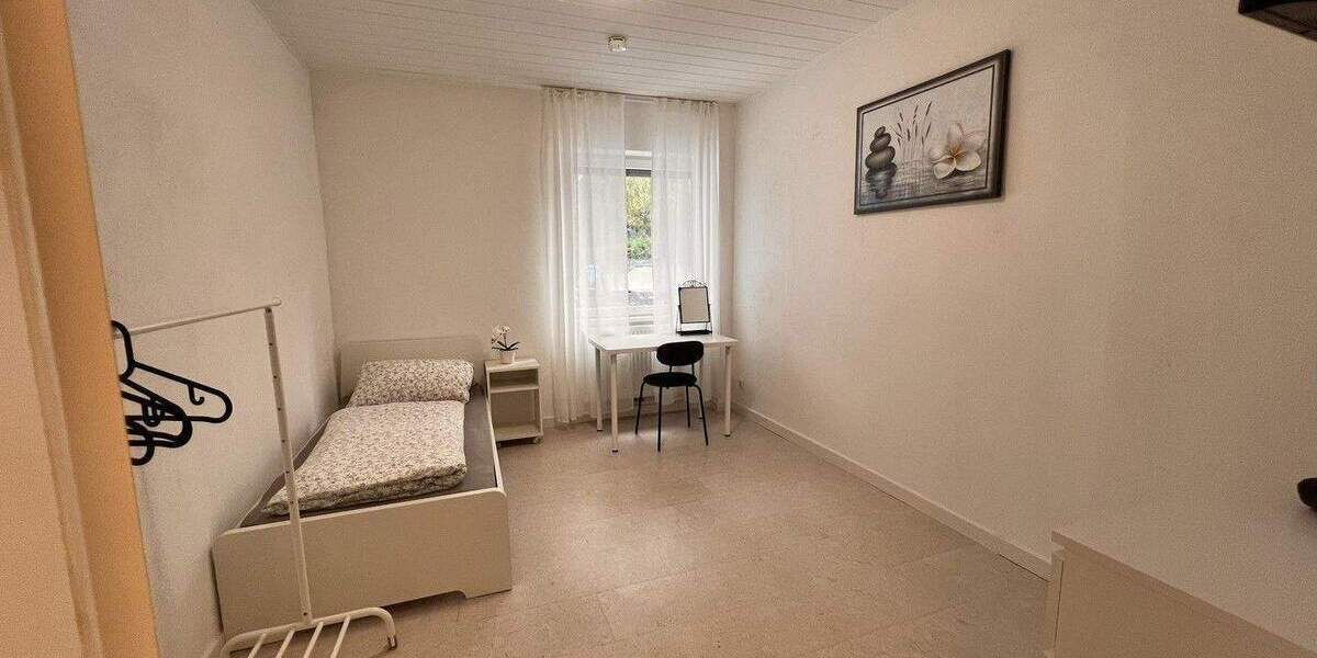 Etagenwohnung Kassel Wesertor - 3 Zimmer, 77 m&sup2;, 900&euro; | Angebot:25896715