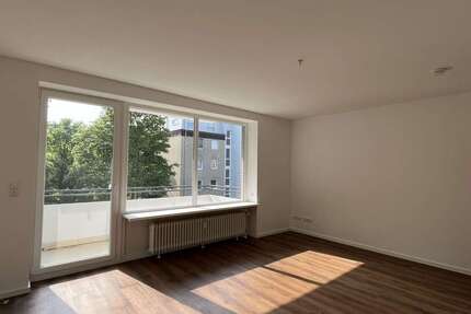 Wohnung zum Mieten in Norderstedt 1.050 € 70 m² 2.5 zimmer
