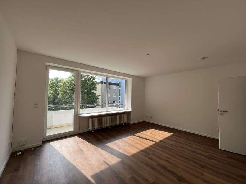 Wohnung zum Mieten in Norderstedt 1.050 € 70 m² 2.5 zimmer