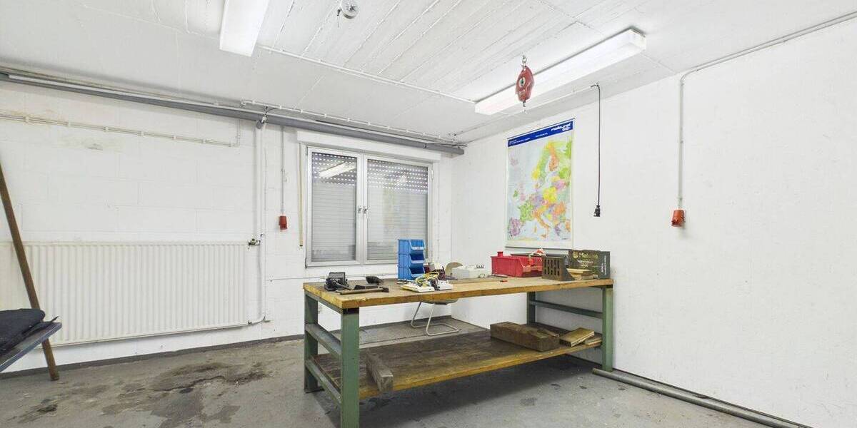 Gewerbeobjekt Selfkant Tüddern - 5.000&euro; | Angebot:26192174