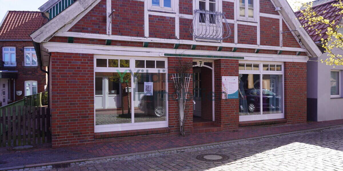 Gewerbeobjekt Cuxhaven - 3 Zimmer, 600&euro; | Angebot:25969085