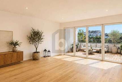 Wohnung Lörrach - 3 Zimmer, 100 m&sup2;, 1.650&euro; | Angebot:27237545