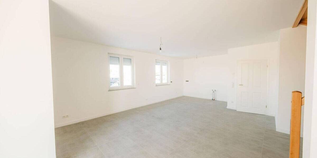 Reihenendhaus Jesewitz Gallen - 4 Zimmer, 135 m&sup2;, 1.790&euro; | Angebot:26016193