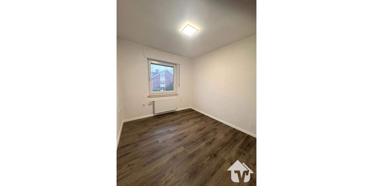 Doppelhaushälfte Werlte - 5 Zimmer, 115 m&sup2;, 875&euro; | Angebot:24544733