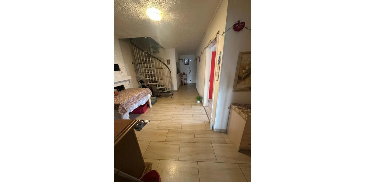 Etagenwohnung Gütersloh Isselhorst - 1 Zimmer, 30 m&sup2;, 400&euro; | Angebot:25988599