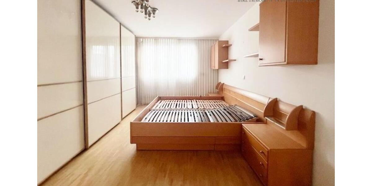 Etagenwohnung Nürnberg Zerzabelshof - 4 Zimmer, 97 m&sup2;, 1.600&euro; | Angebot:25941953