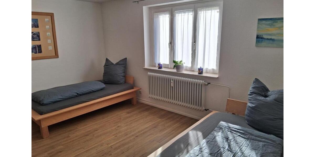 Etagenwohnung Tengen - 3 Zimmer, 70 m&sup2;, 105&euro; | Angebot:26130829