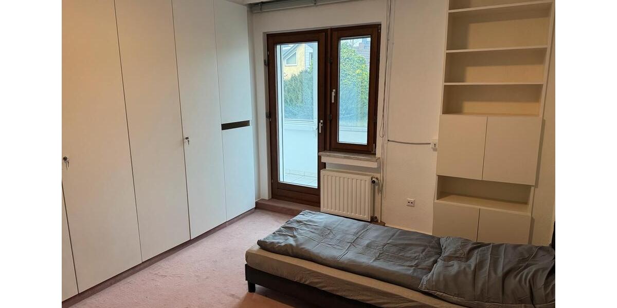 Wohnen auf Zeit Duisburg Beeck - 3 Zimmer, 80 m&sup2;, 18&euro; | Angebot:22256518