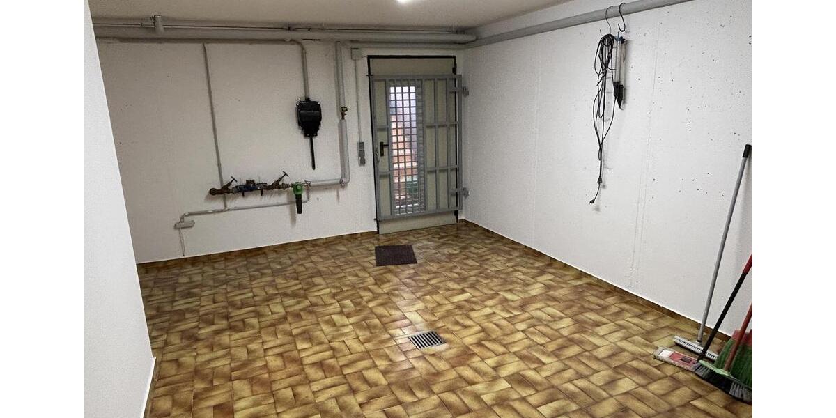 Reihenhaus Dillingen an der Donau - 4 Zimmer, 114 m&sup2;, 1.400&euro; | Angebot:25073394