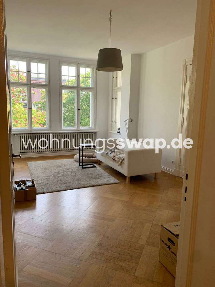 Wohnung zum Mieten in Berlin-12161 1.100 € 100 m²
