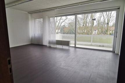 Repräsentative Büro-Praxisflächen in ruhiger Lage, Oststadt-Ma zimmer