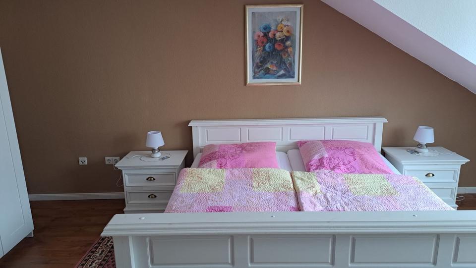 Wohnen auf Zeit Lindau (Bodensee) - 3 Zimmer, 85 m&sup2;, 1.200&euro; | Angebot:25025350