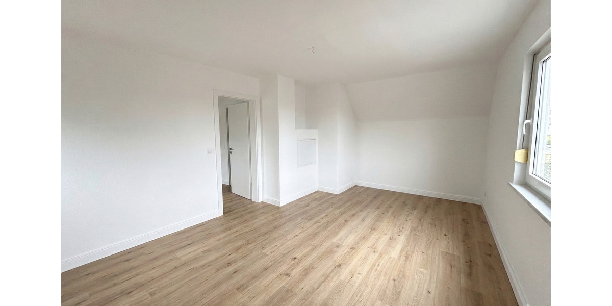 Dachgeschoßwohnung Neustadt bei Coburg - 2 Zimmer, 63 m&sup2;, 626&euro; | Angebot:25968163