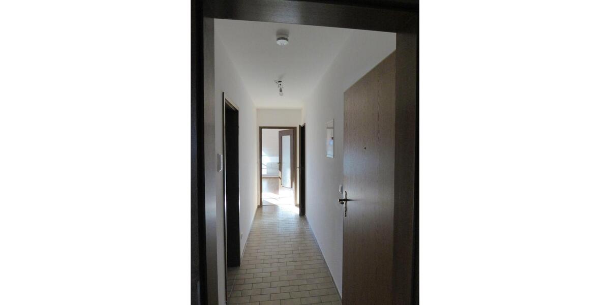 Dachgeschoßwohnung Freilassing - 2 Zimmer, 45 m&sup2;, 545&euro; | Angebot:25102129