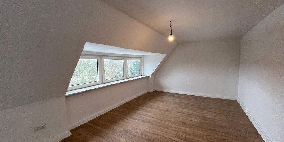 Etagenwohnung Glückstadt - 2 Zimmer, 49 m&sup2;, 409&euro; | Angebot:25732267