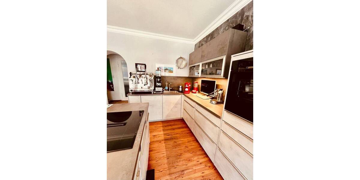 Gewerbeobjekt Nürnberg St Johannis - 3 Zimmer, 100 m&sup2;, 1.000&euro; | Angebot:26243668