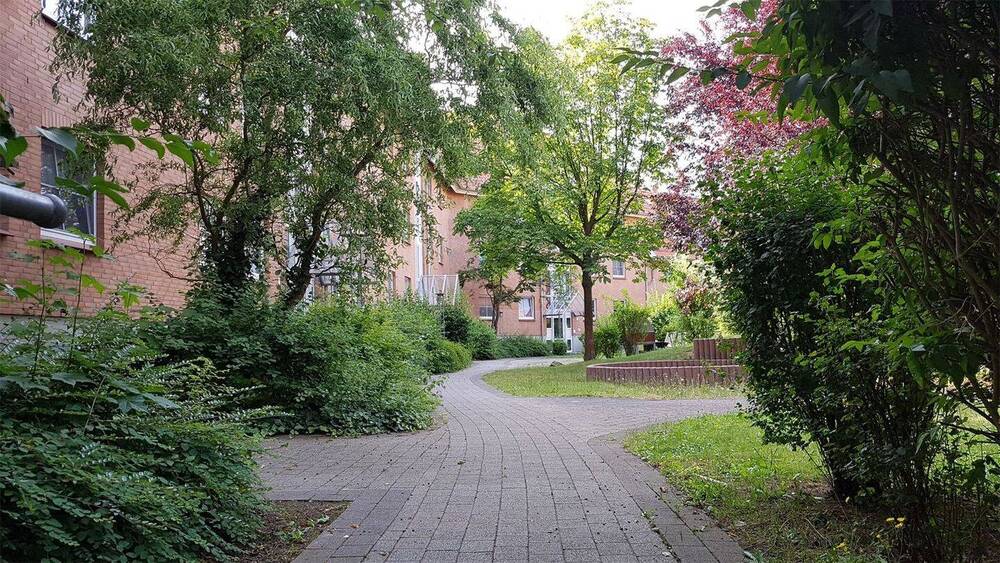 Etagenwohnung Gerstungen - 4 Zimmer, 90 m&sup2;, 585&euro; | Angebot:26139131