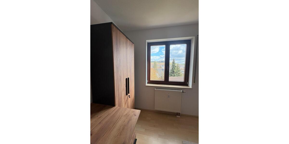 Etagenwohnung Calw - 4 Zimmer, 104 m&sup2;, 1.590&euro; | Angebot:25957091
