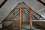 Dachgeschoßwohnung Treffurt - 2 Zimmer, 120 m&sup2;, 660&euro; | Angebot:26087134