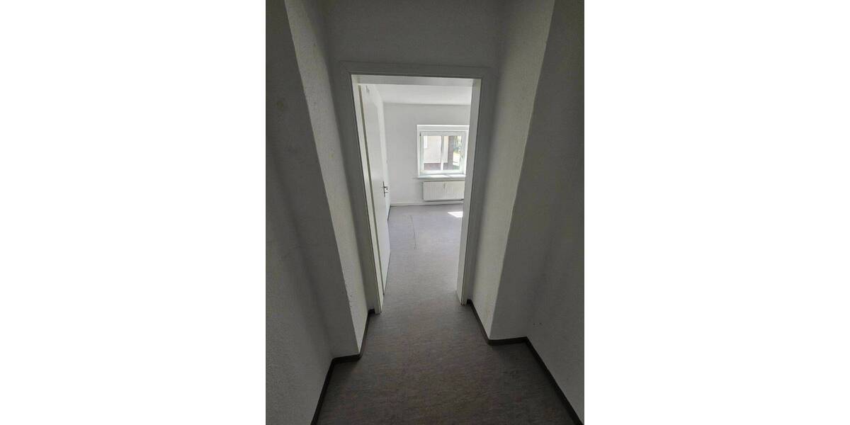 Etagenwohnung Altenburg Drescha - 2 Zimmer, 61 m&sup2;, 370&euro; | Angebot:26402381