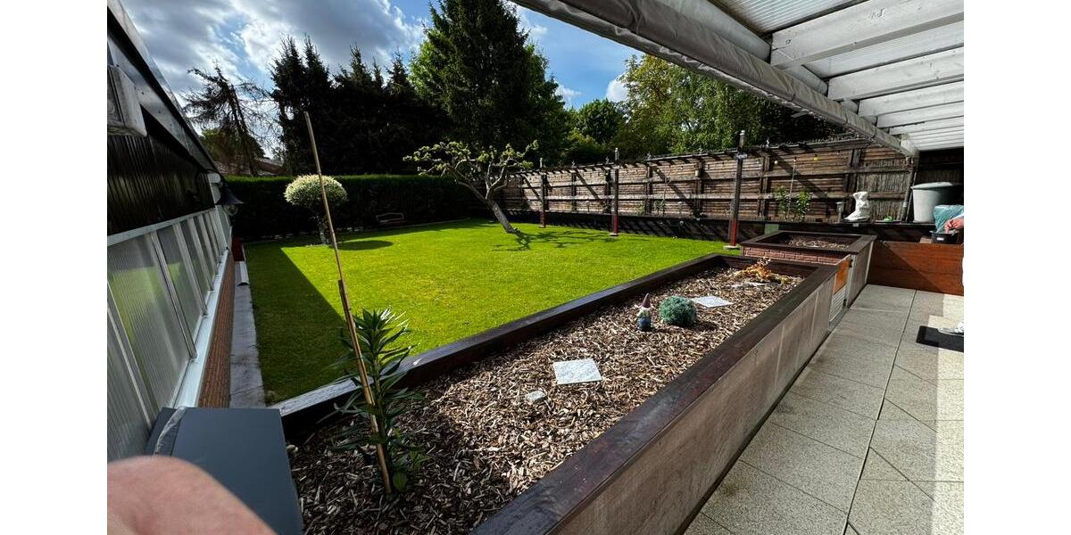 Bungalow Bad Segeberg - 3 Zimmer, 105 m&sup2;, 1.590&euro; | Angebot:26653854