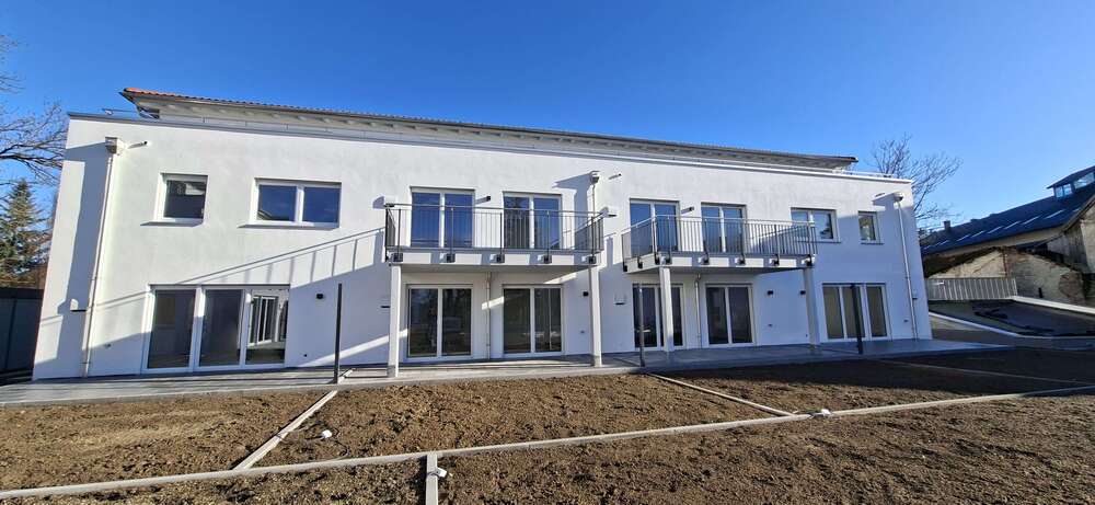 Etagenwohnung Unterföhring - 2 Zimmer, 69 m&sup2;, 1.690&euro; | Angebot:24513013