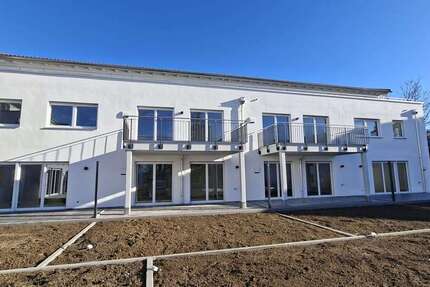 Wohnung Unterföhring - 2 Zimmer, 69 m&sup2;, 1.690&euro; | Angebot:24513013