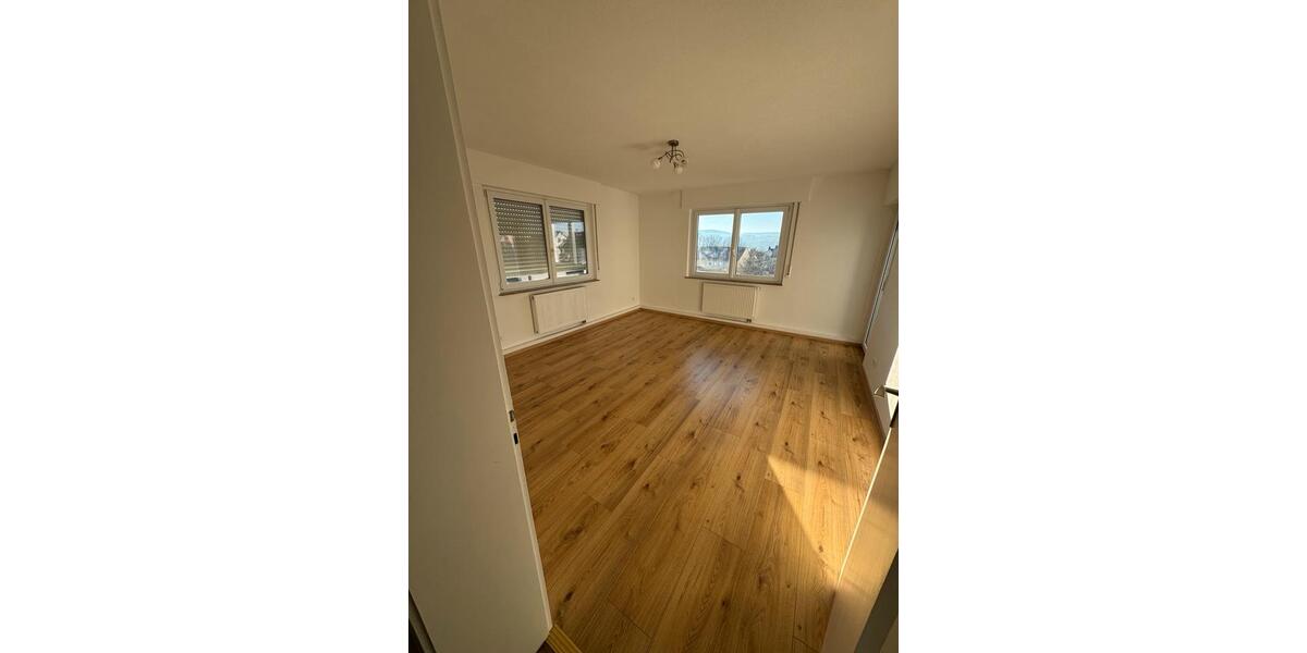 Wohnung vermieten 3 zimmer