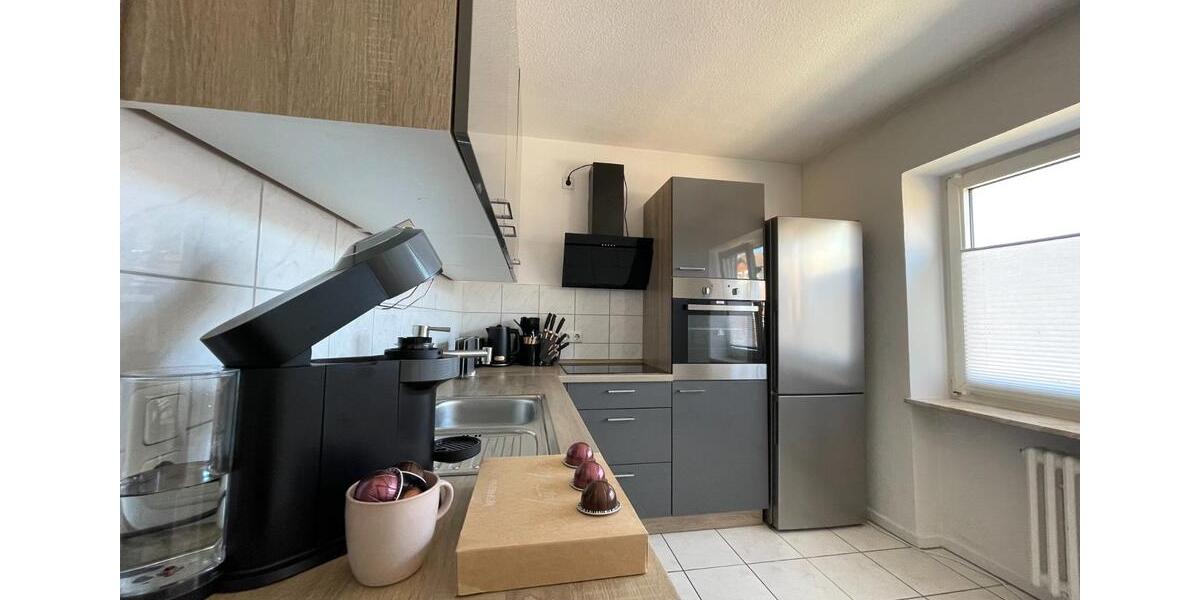 Wohnen auf Zeit Kiel Wik - 3 Zimmer, 70 m&sup2;, 650&euro; | Angebot:24736753